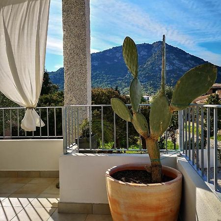 B&B Limone San Teodoro  Bagian luar foto