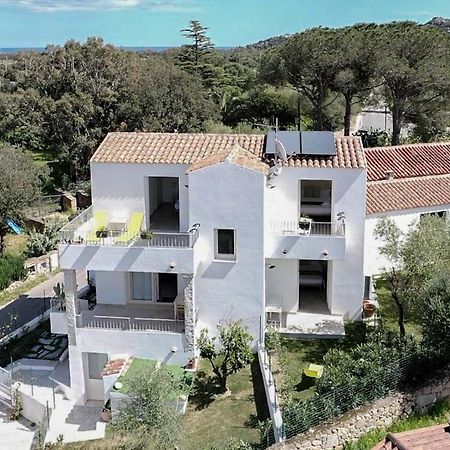B&B Limone San Teodoro  Bagian luar foto