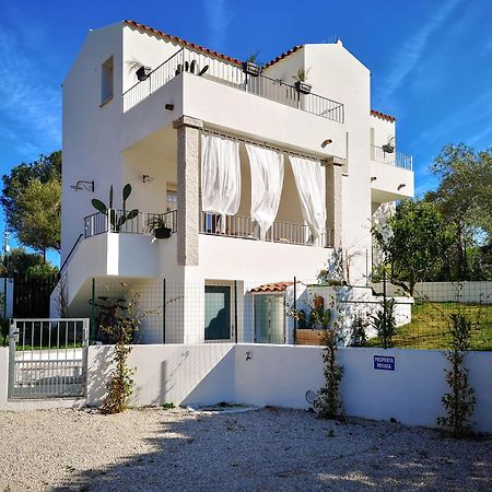 B&B Limone San Teodoro  Bagian luar foto