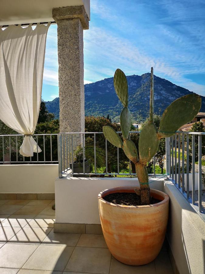 B&B Limone San Teodoro  Bagian luar foto