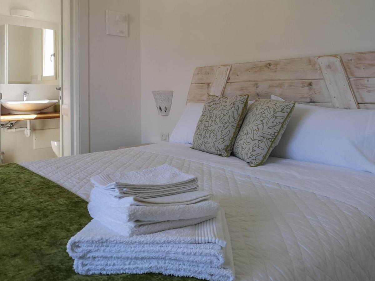B&B Limone San Teodoro  Bagian luar foto