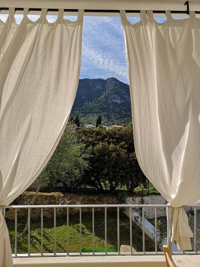 B&B Limone San Teodoro  Bagian luar foto