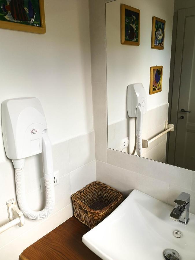 B&B Limone San Teodoro  Bagian luar foto