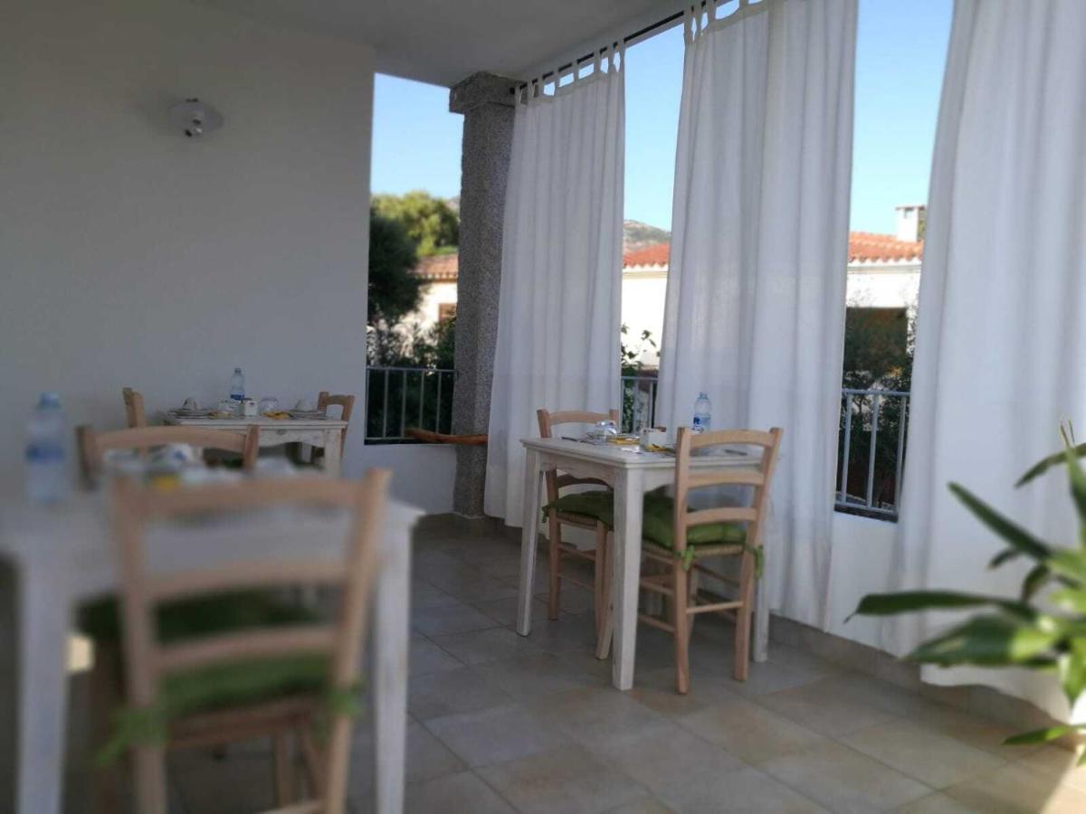 B&B Limone San Teodoro  Bagian luar foto
