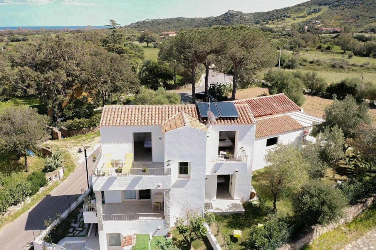 B&B Limone San Teodoro  Bagian luar foto