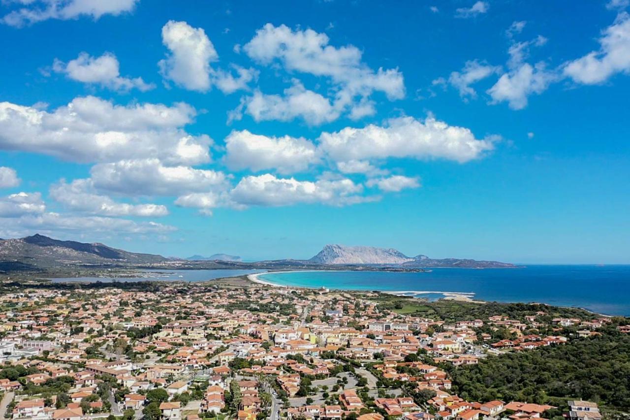 B&B Limone San Teodoro  Bagian luar foto