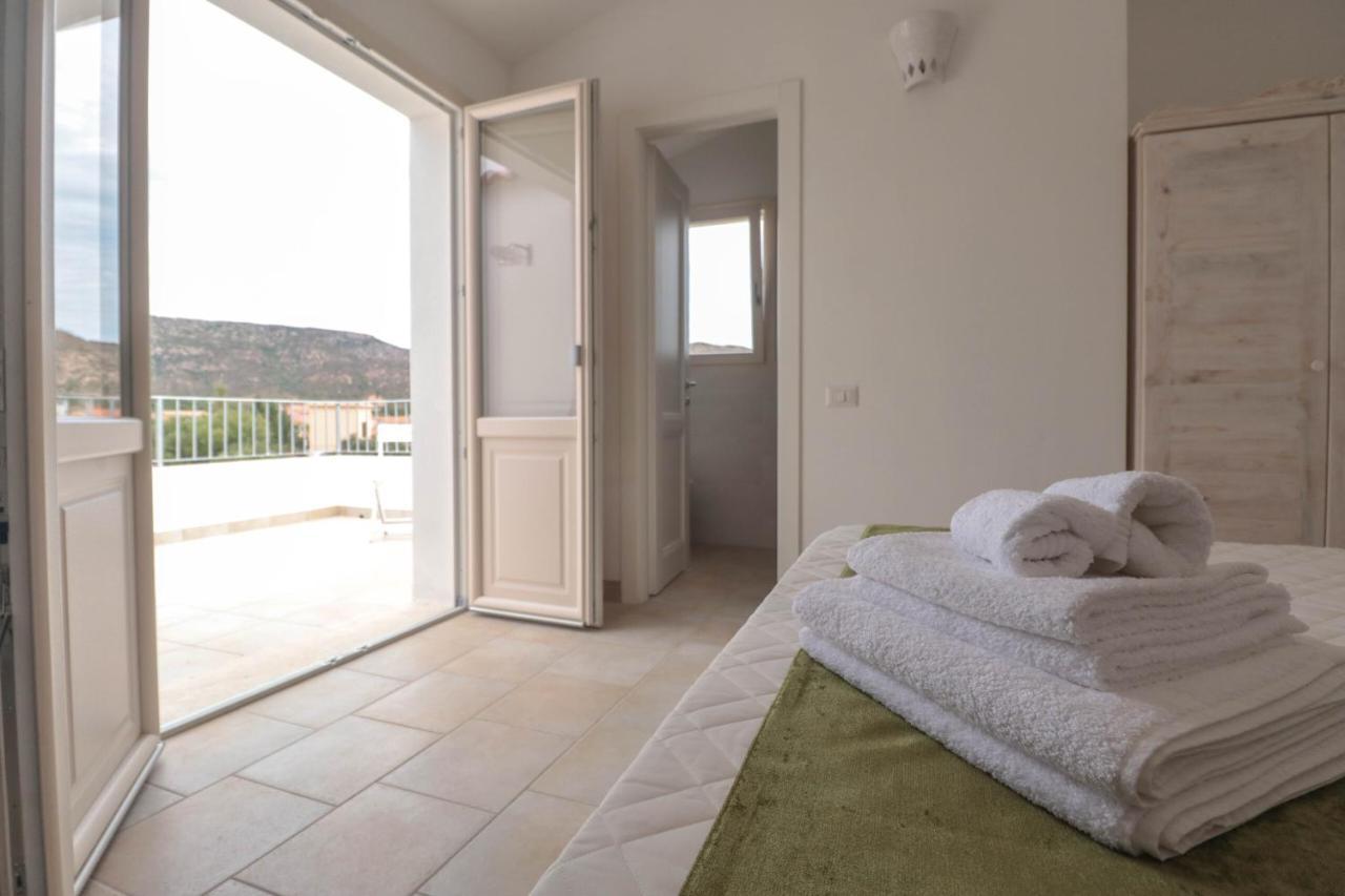 B&B Limone San Teodoro  Bagian luar foto