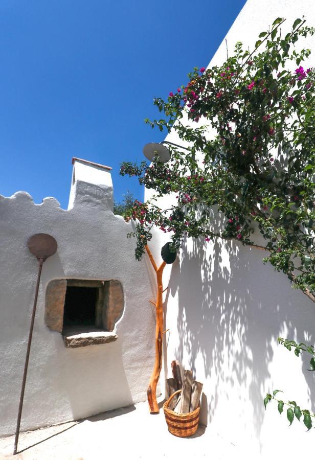 B&B Limone San Teodoro  Bagian luar foto
