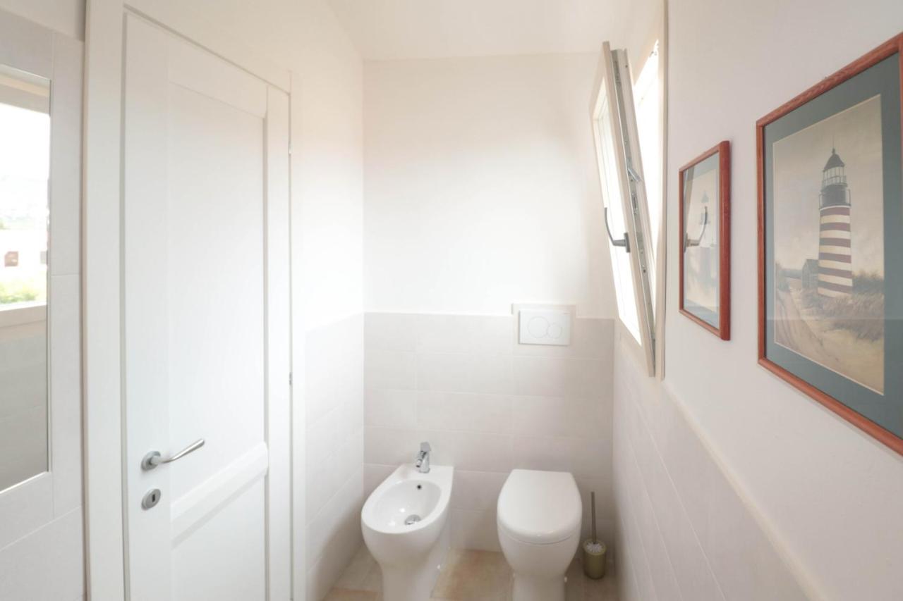 B&B Limone San Teodoro  Bagian luar foto