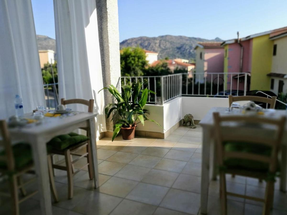 B&B Limone San Teodoro  Bagian luar foto