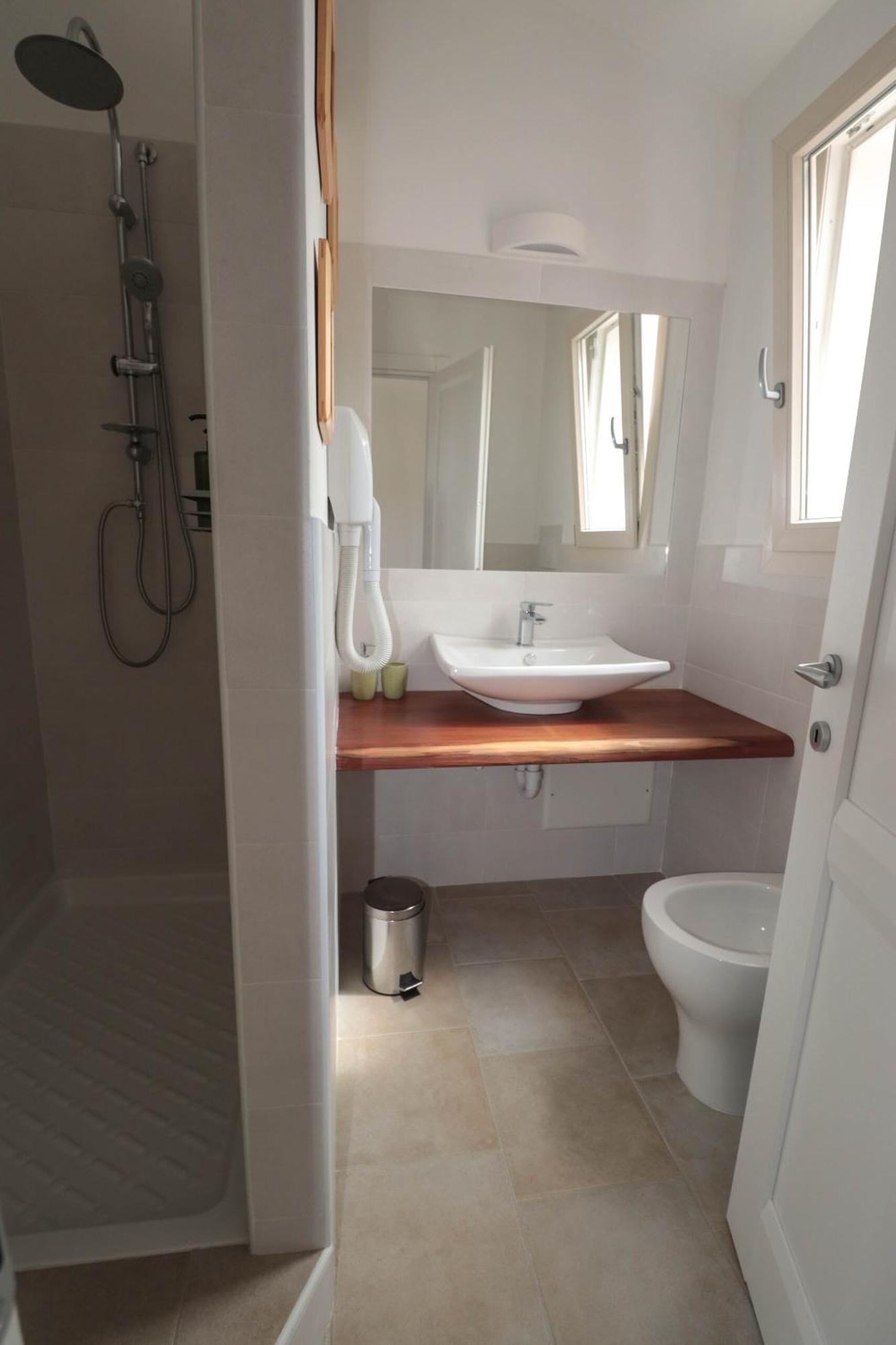 B&B Limone San Teodoro  Ruang foto