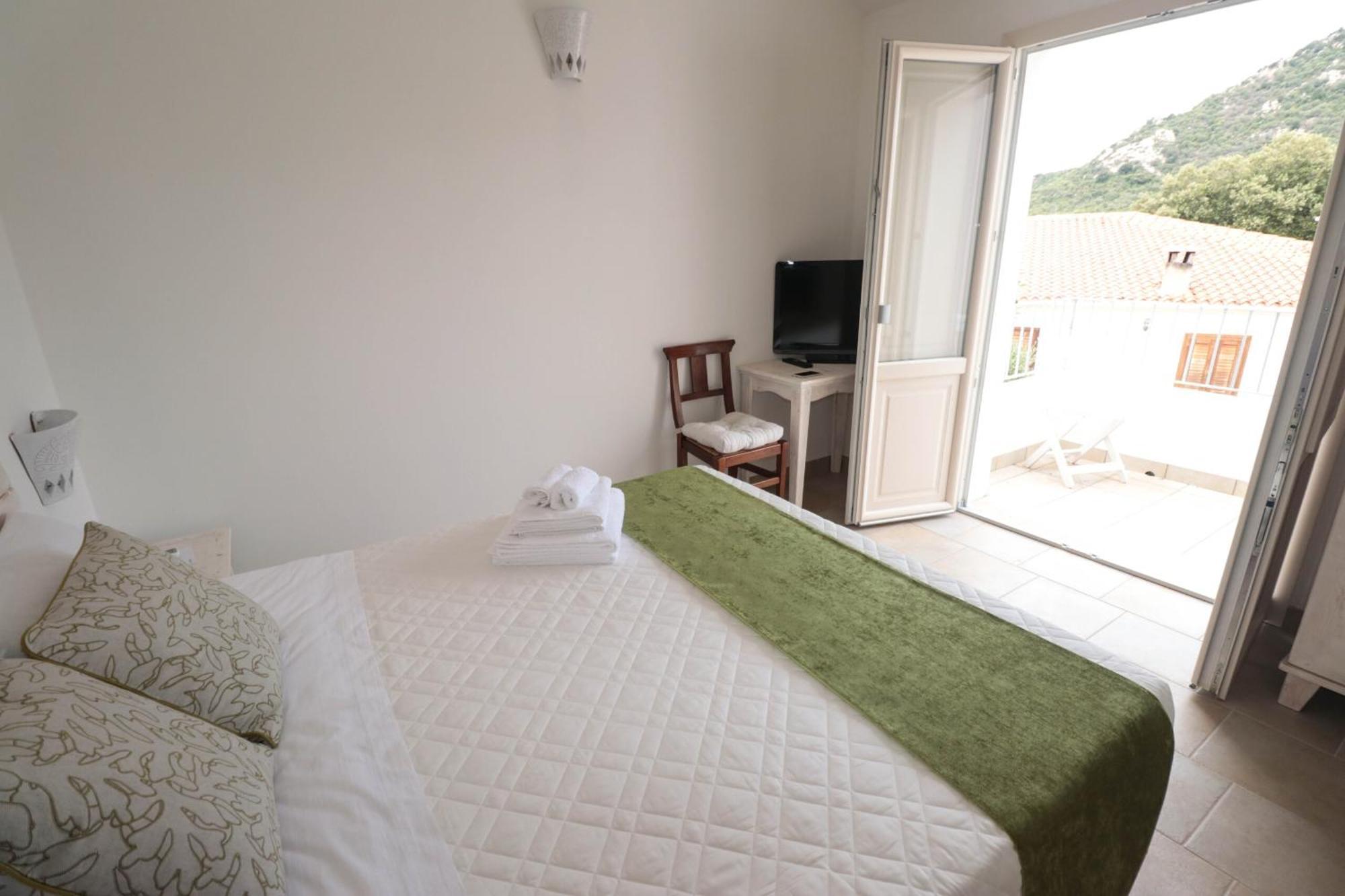 B&B Limone San Teodoro  Ruang foto