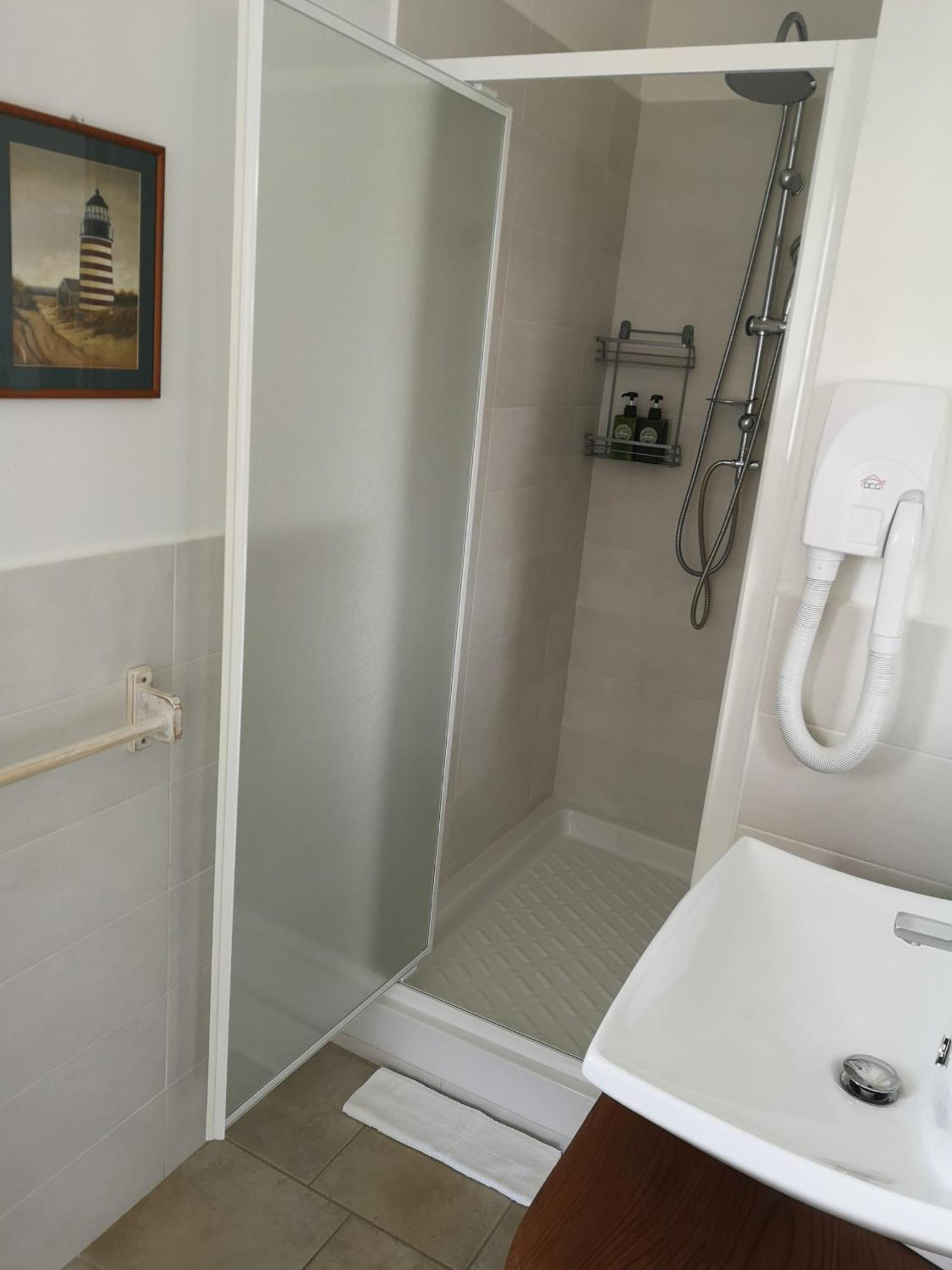 B&B Limone San Teodoro  Ruang foto